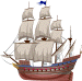 Ship Descriptions