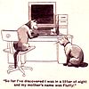 Cartoons