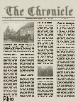 Newspaper Clippings