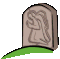 Tombstones